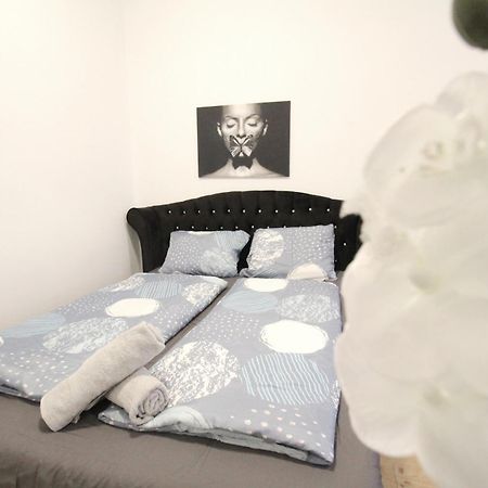 Comfort Apartment Hg Vienna Luaran gambar