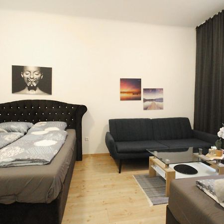 Comfort Apartment Hg Vienna Luaran gambar