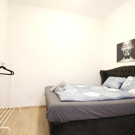 Comfort Apartment Hg Vienna Luaran gambar