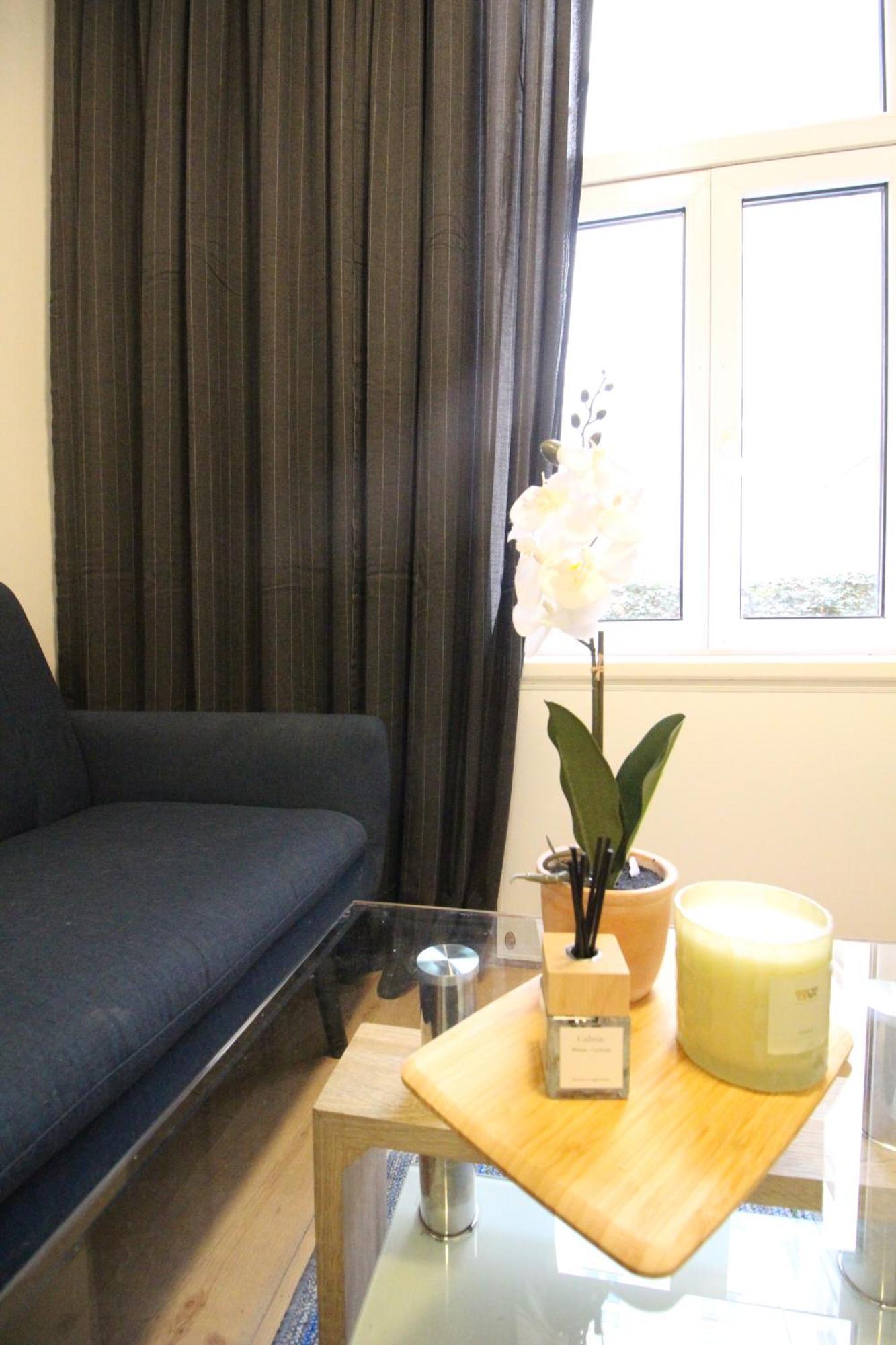 Comfort Apartment Hg Vienna Luaran gambar