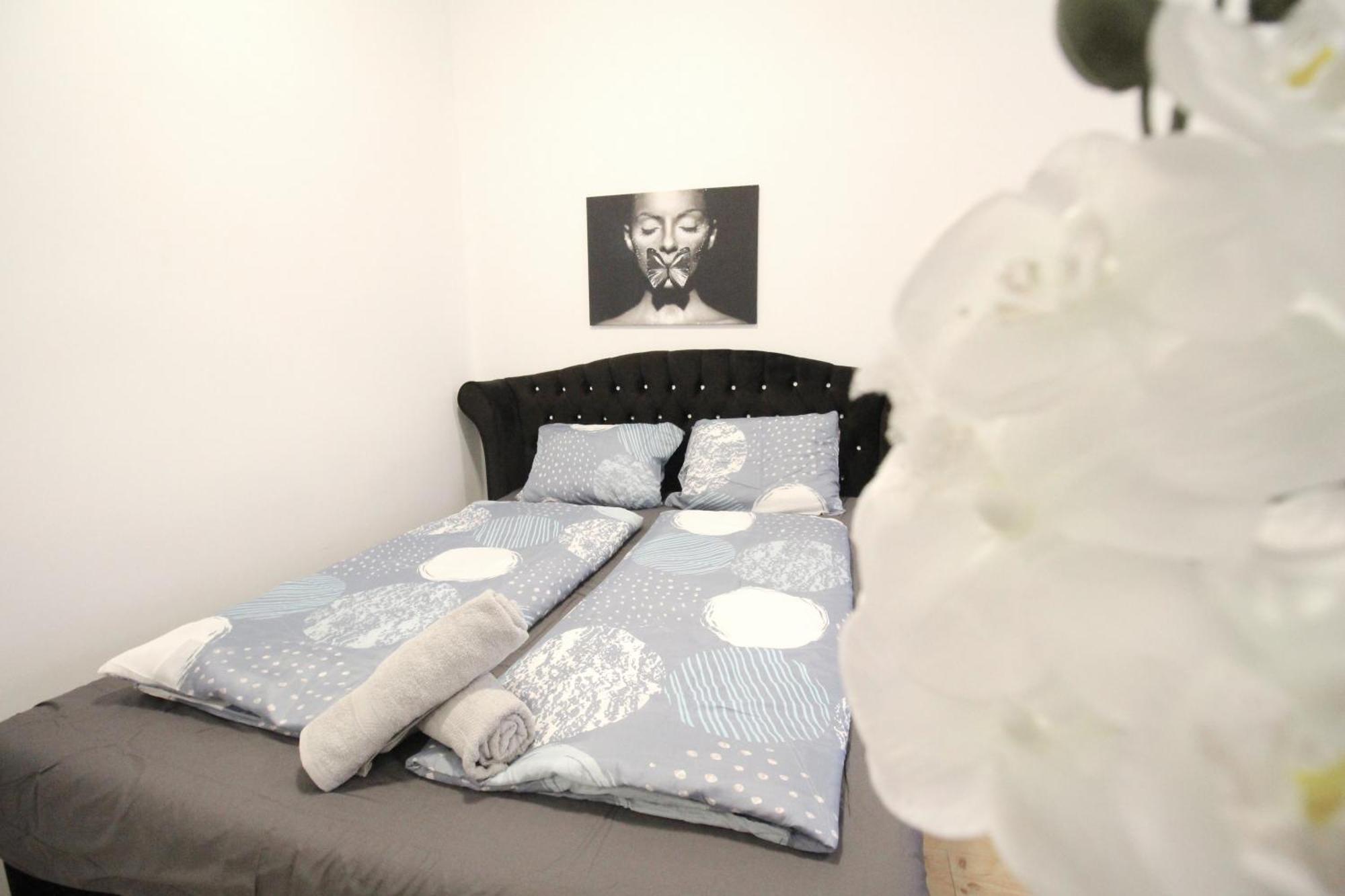 Comfort Apartment Hg Vienna Luaran gambar