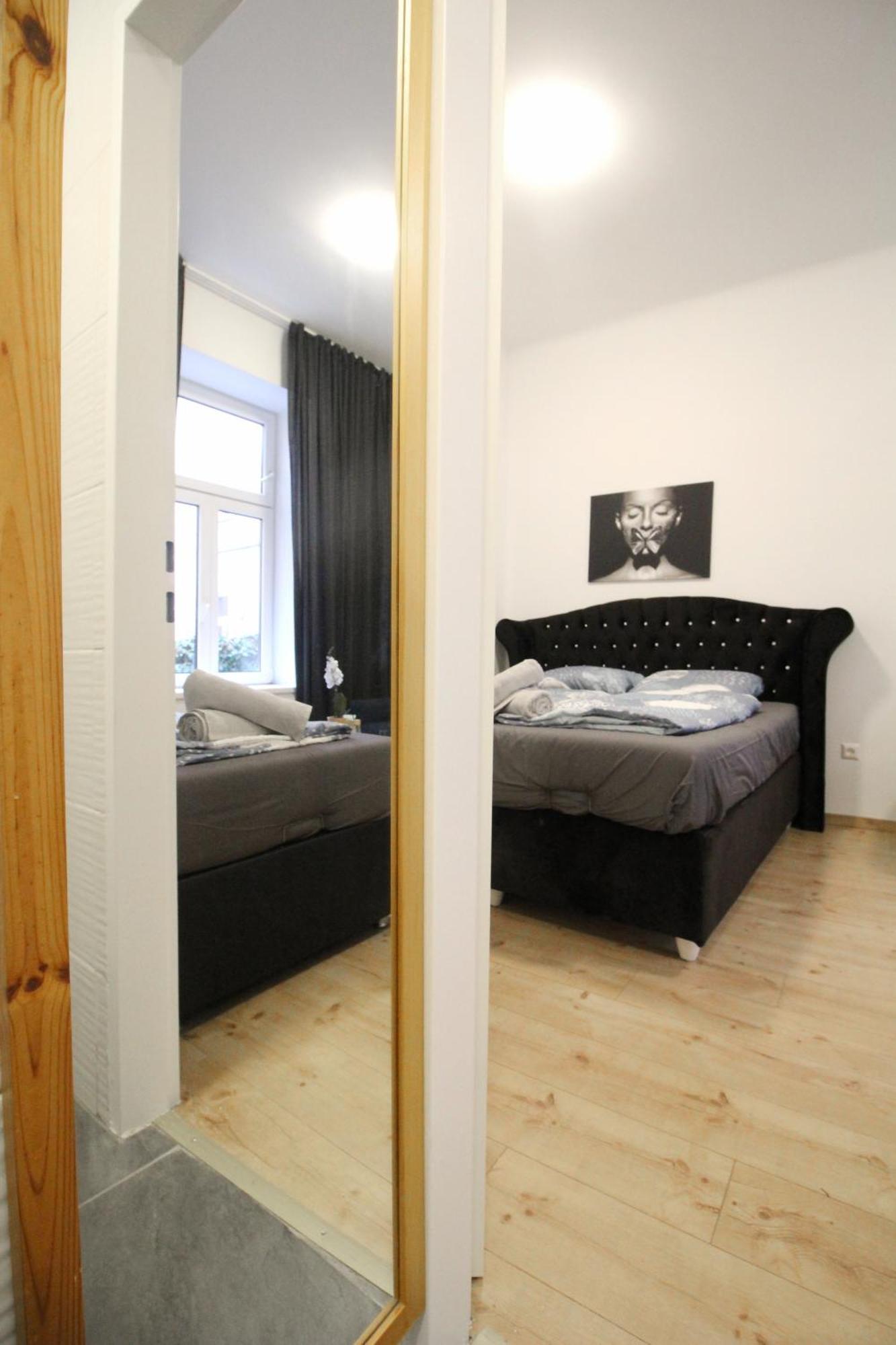 Comfort Apartment Hg Vienna Luaran gambar