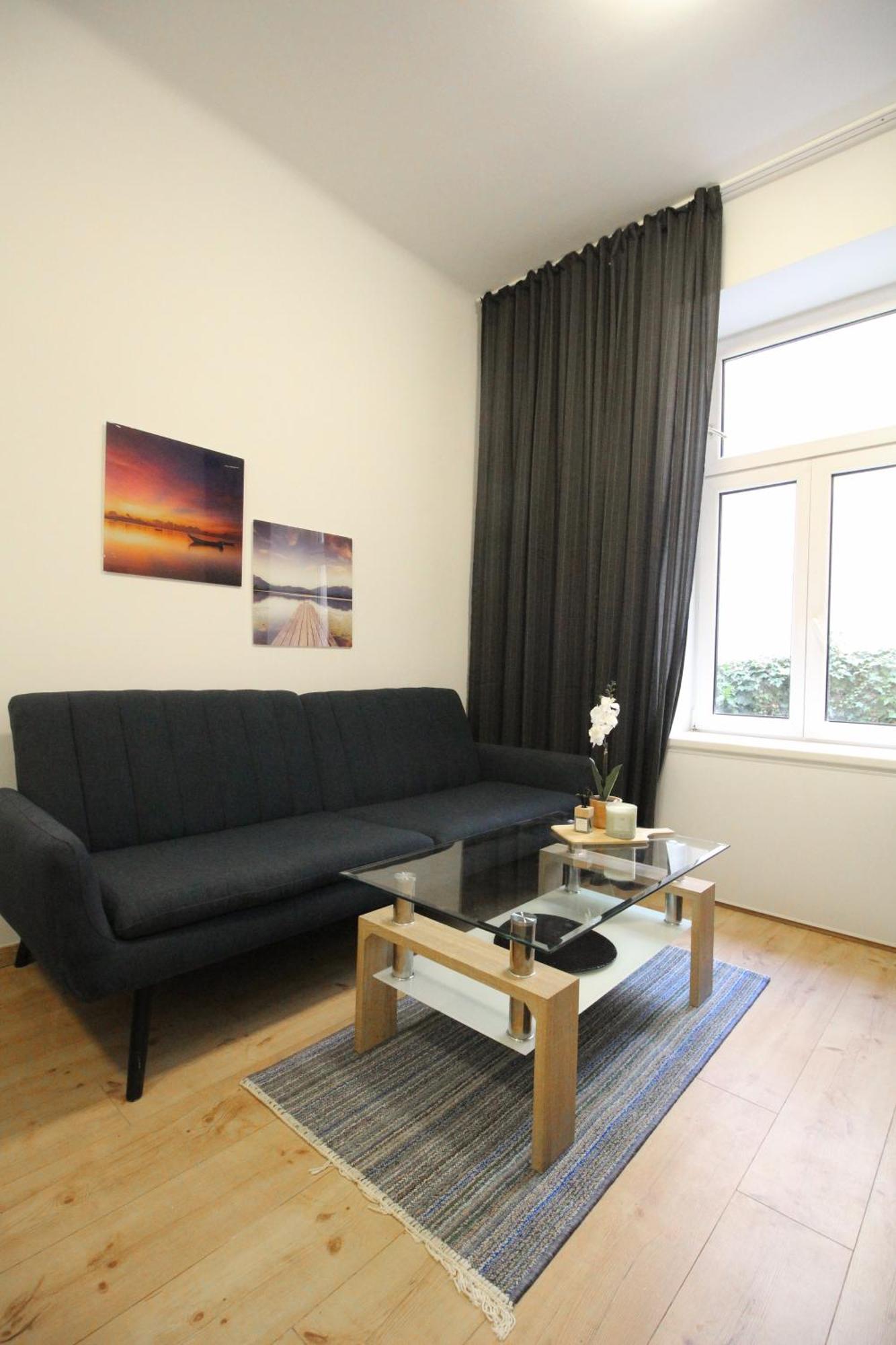 Comfort Apartment Hg Vienna Luaran gambar
