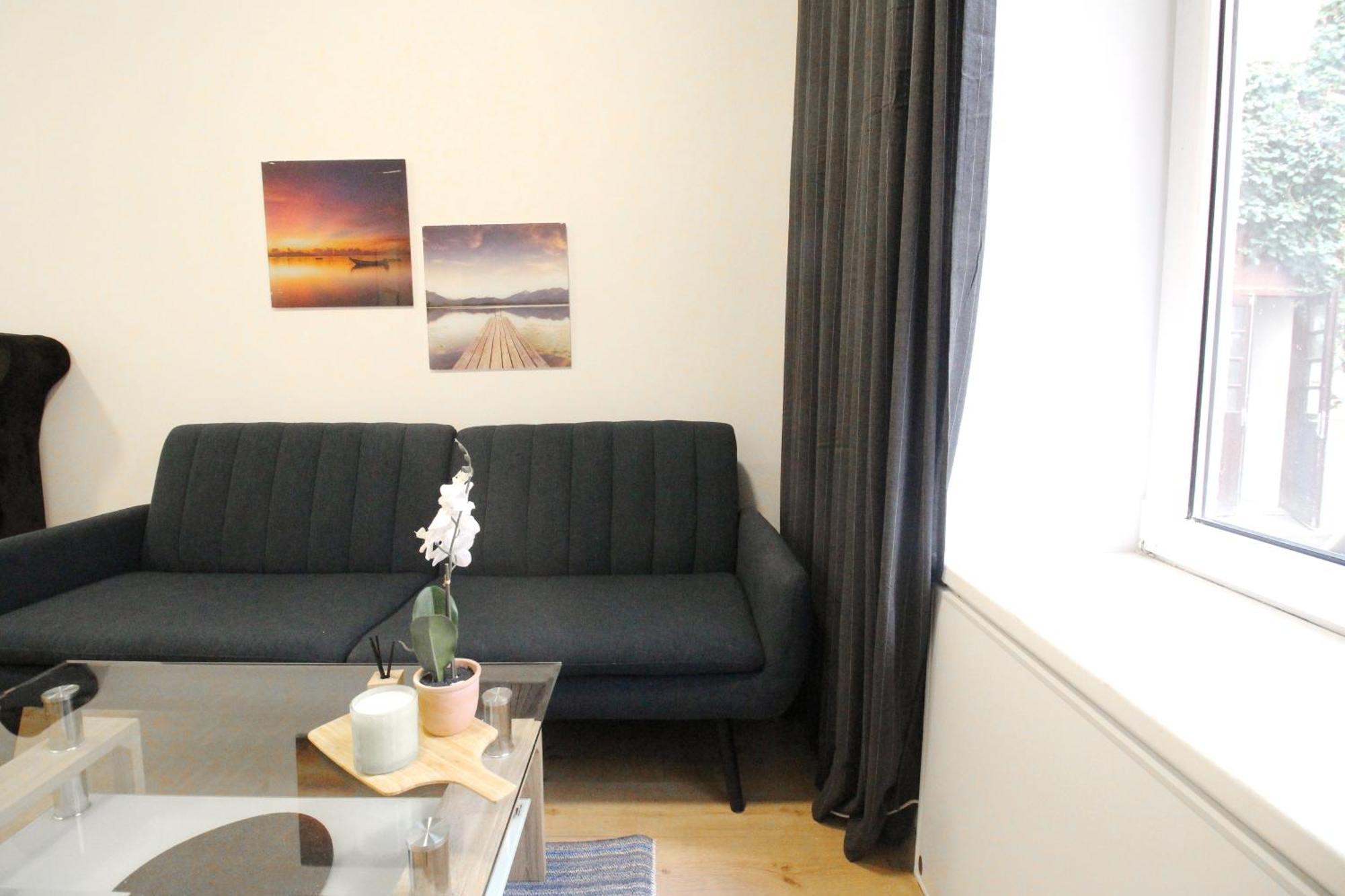 Comfort Apartment Hg Vienna Luaran gambar