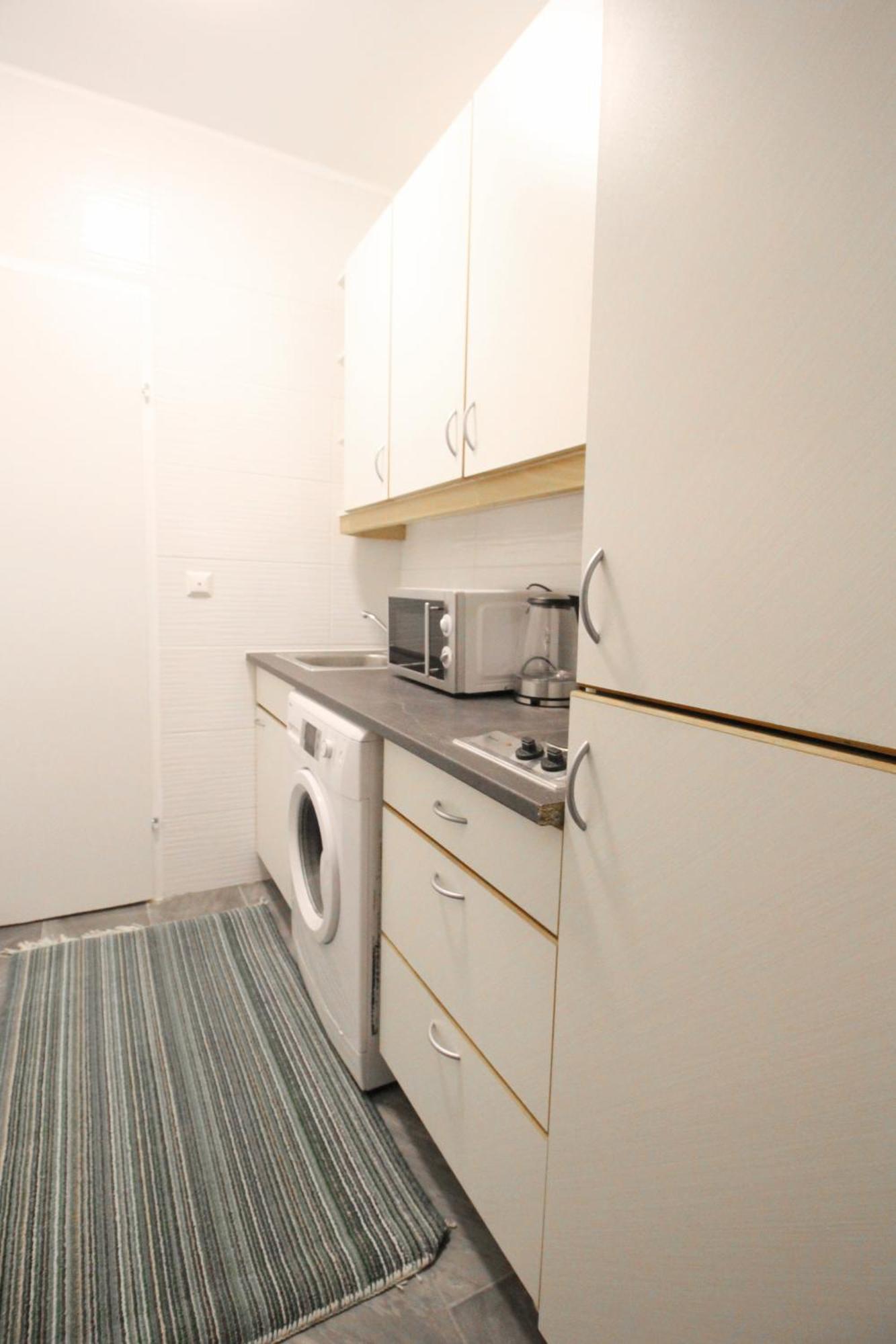 Comfort Apartment Hg Vienna Luaran gambar