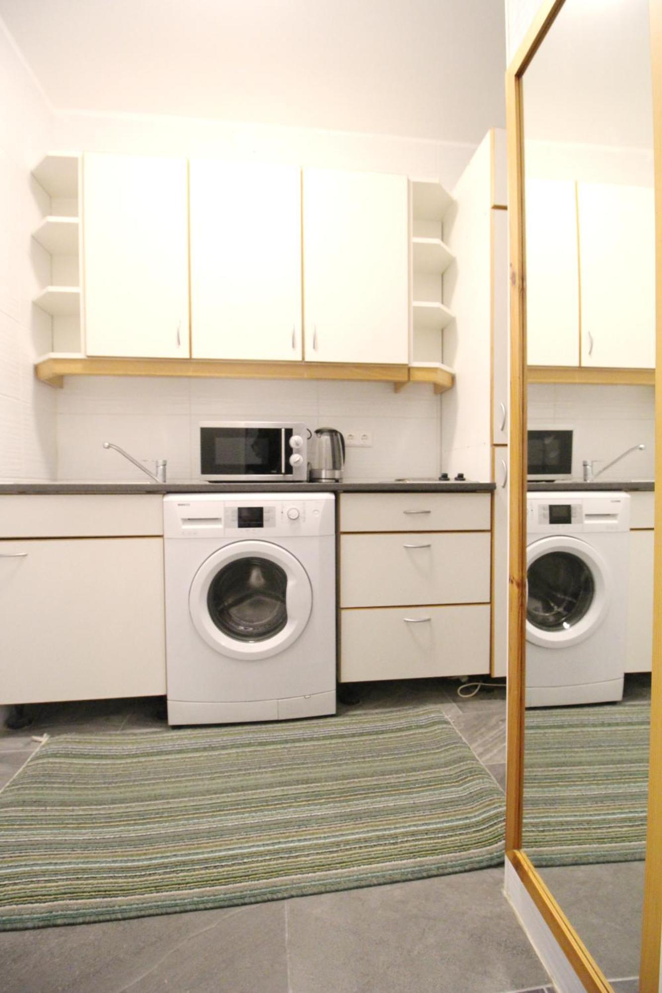 Comfort Apartment Hg Vienna Luaran gambar