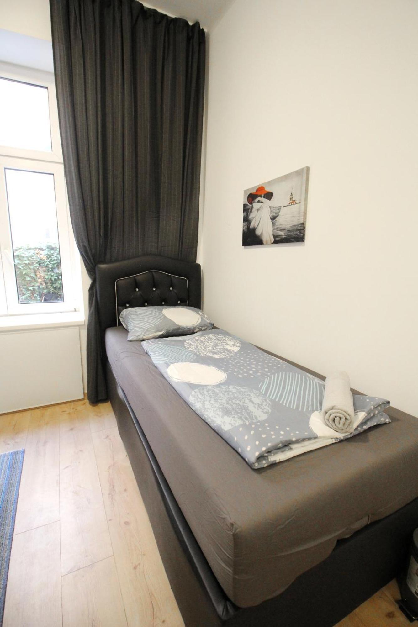 Comfort Apartment Hg Vienna Luaran gambar