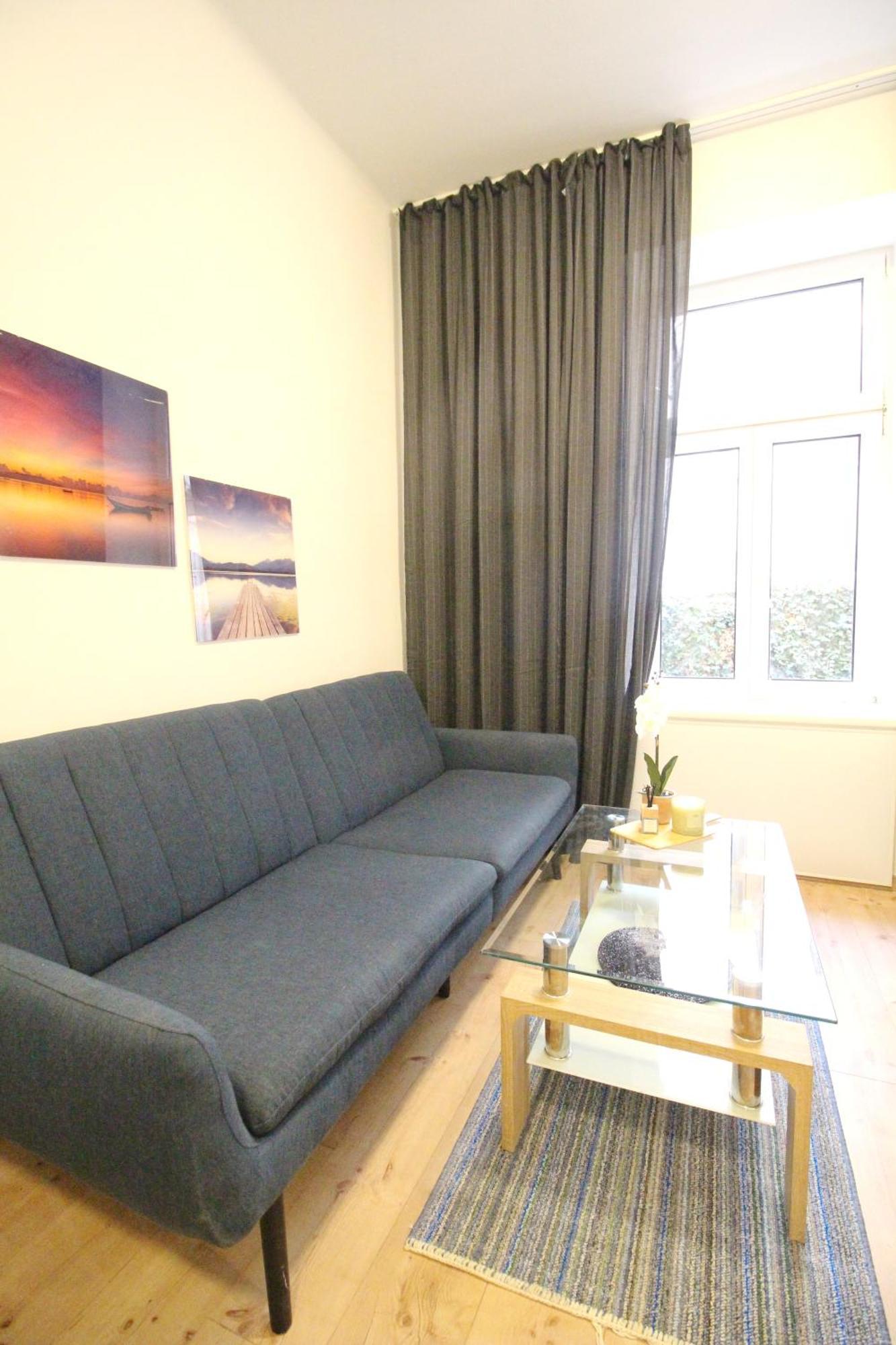 Comfort Apartment Hg Vienna Luaran gambar