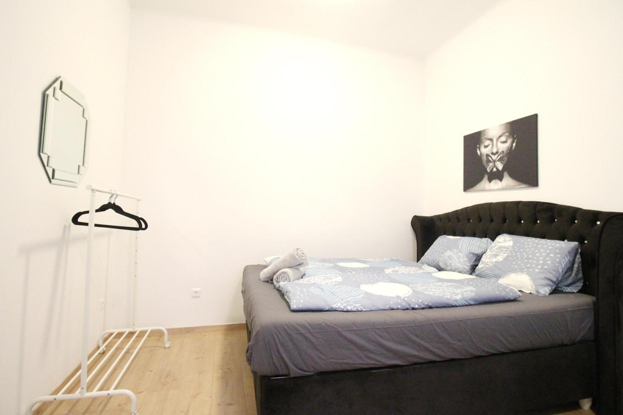 Comfort Apartment Hg Vienna Luaran gambar