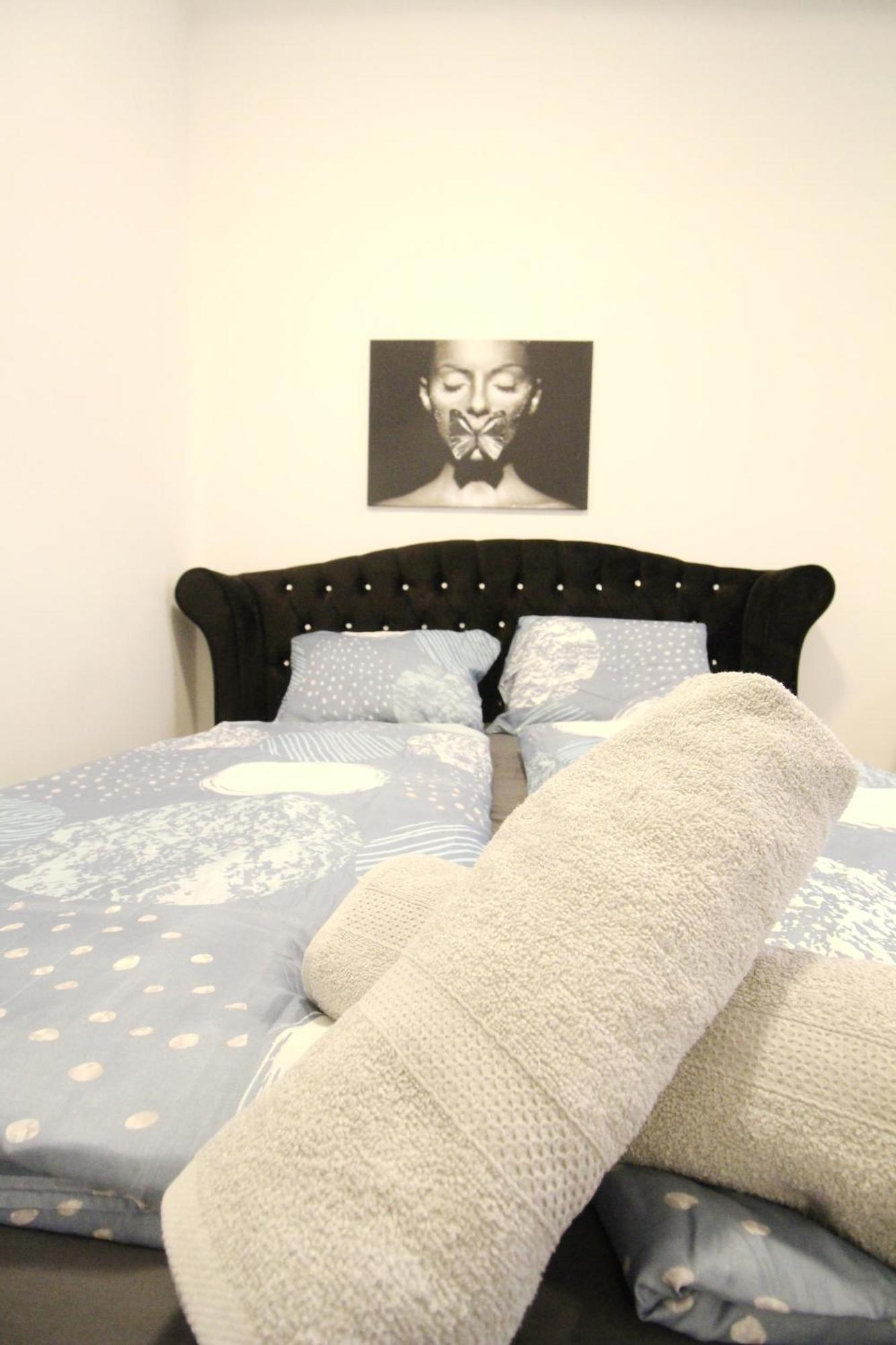 Comfort Apartment Hg Vienna Luaran gambar