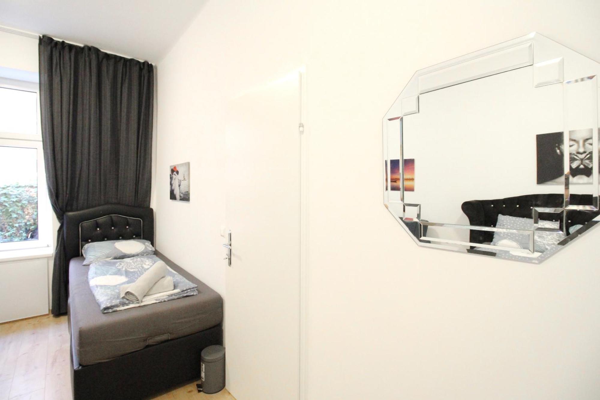 Comfort Apartment Hg Vienna Luaran gambar