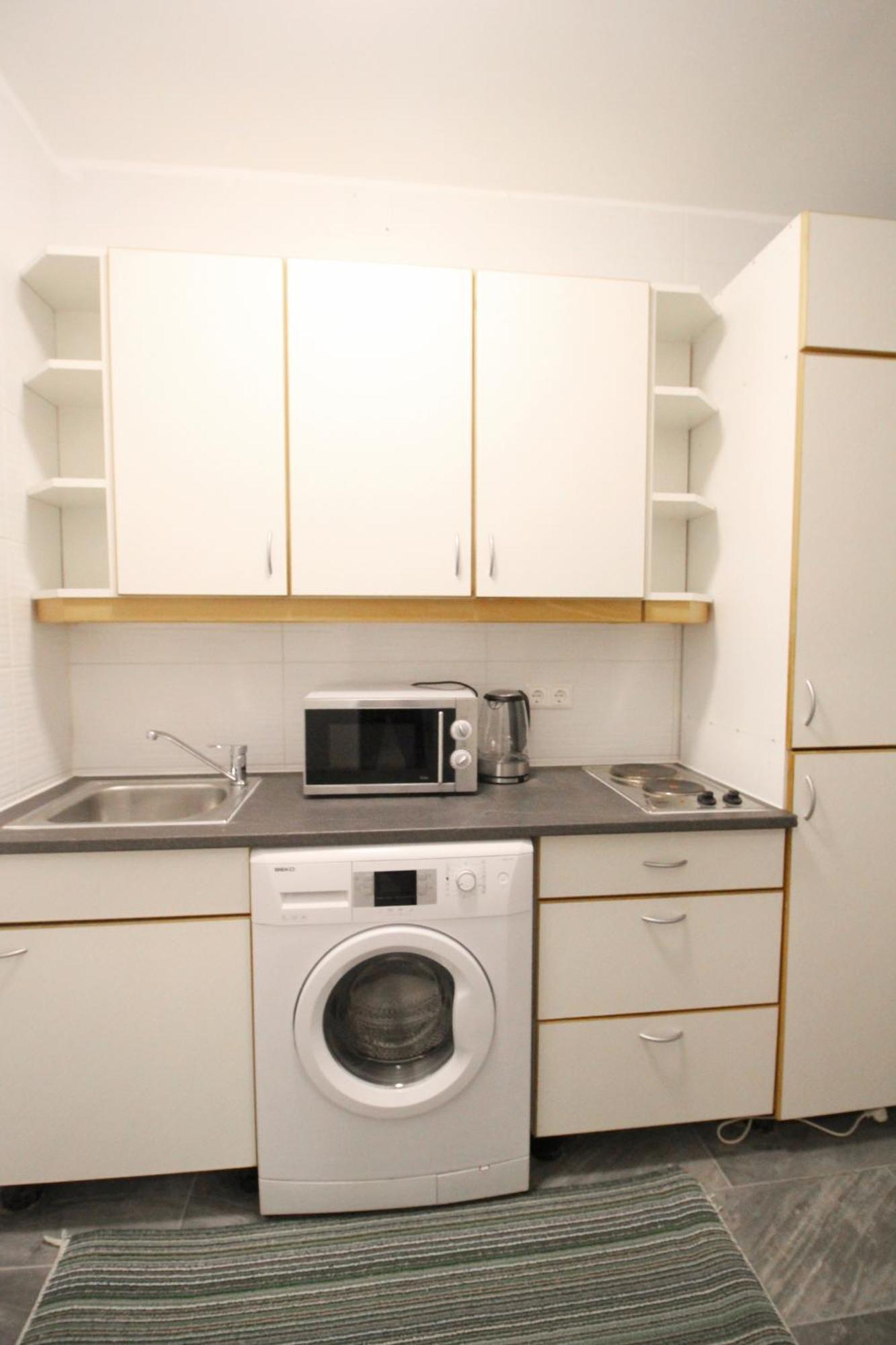 Comfort Apartment Hg Vienna Luaran gambar