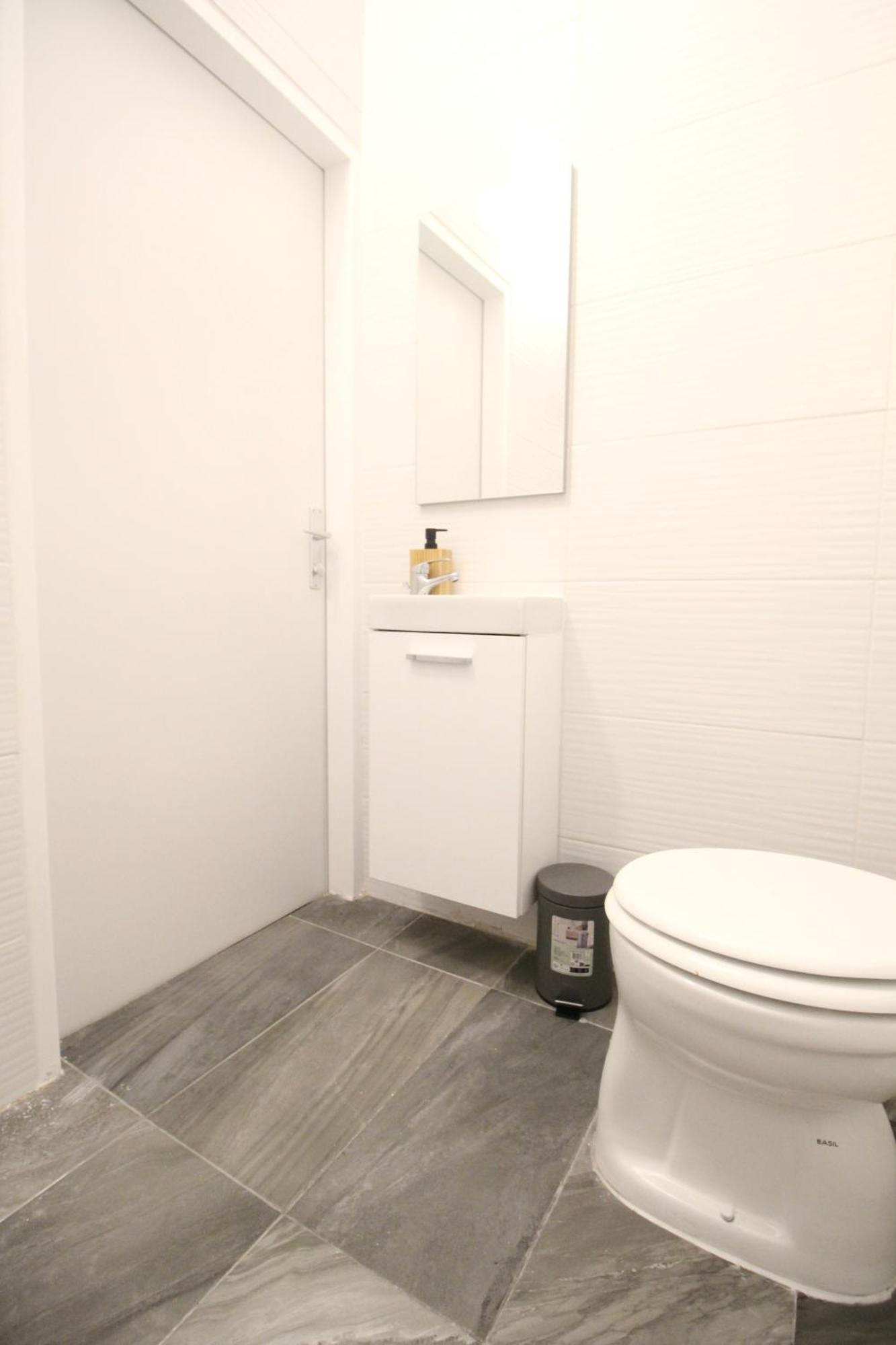 Comfort Apartment Hg Vienna Luaran gambar