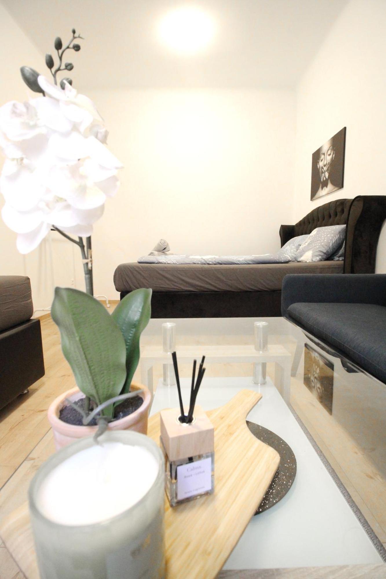 Comfort Apartment Hg Vienna Luaran gambar